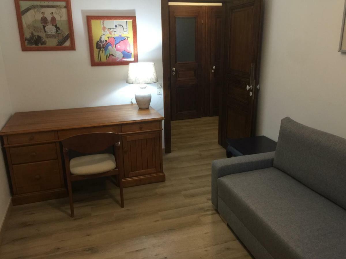 Appartement 90m2, Grande Terrasse, 3 Mondelange