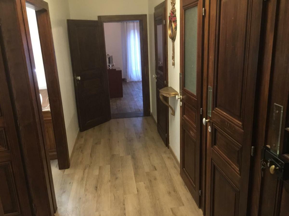 90m2, Grande Terrasse, 3 Appartement *