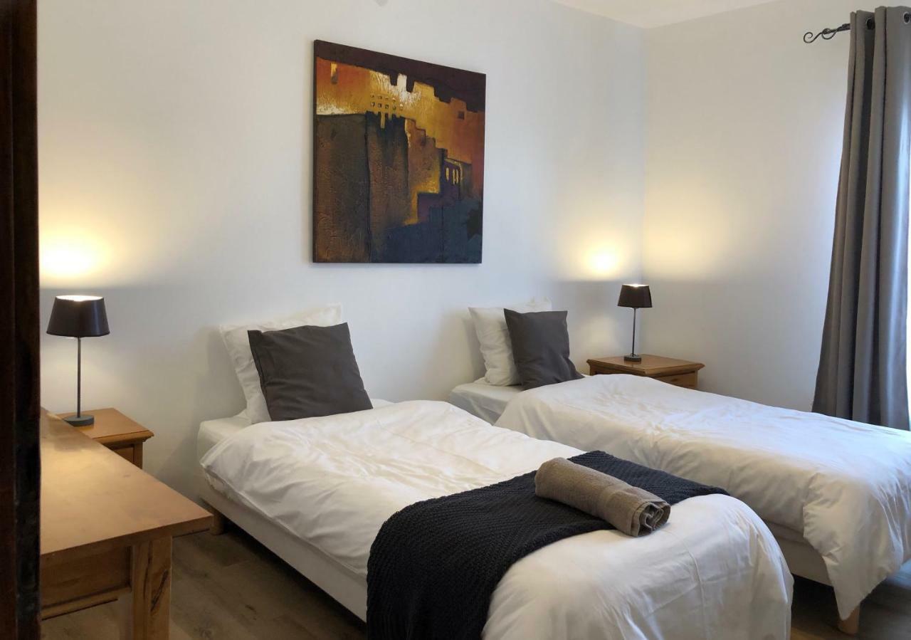90m2, Grande Terrasse, 3 Mondelange
