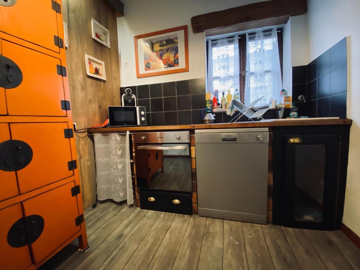 Apartamento 90m2, Grande Terrasse, 3