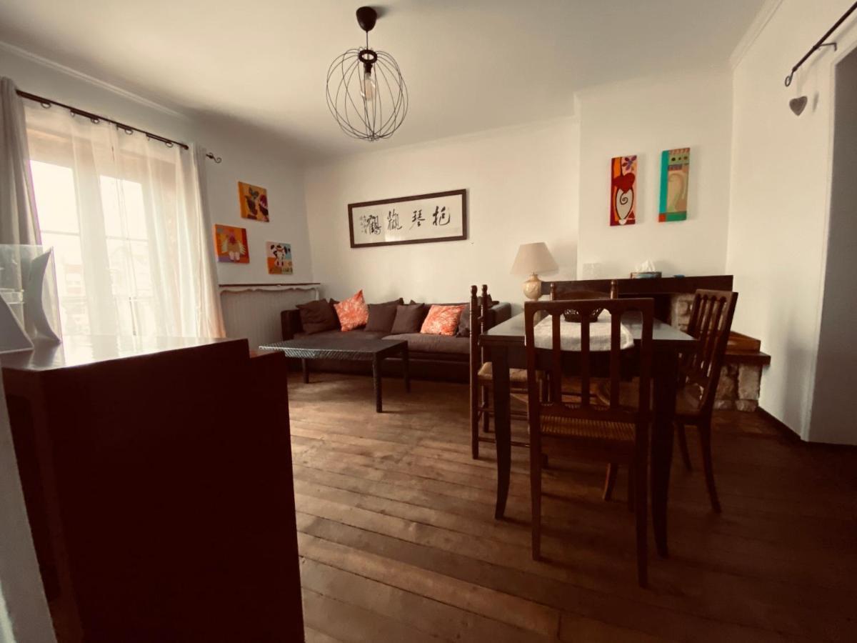 90m2, Grande Terrasse, 3 * Mondelange